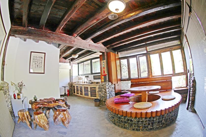 Mogan Mountain Xiaomusensen Villa Deqing Exterior photo