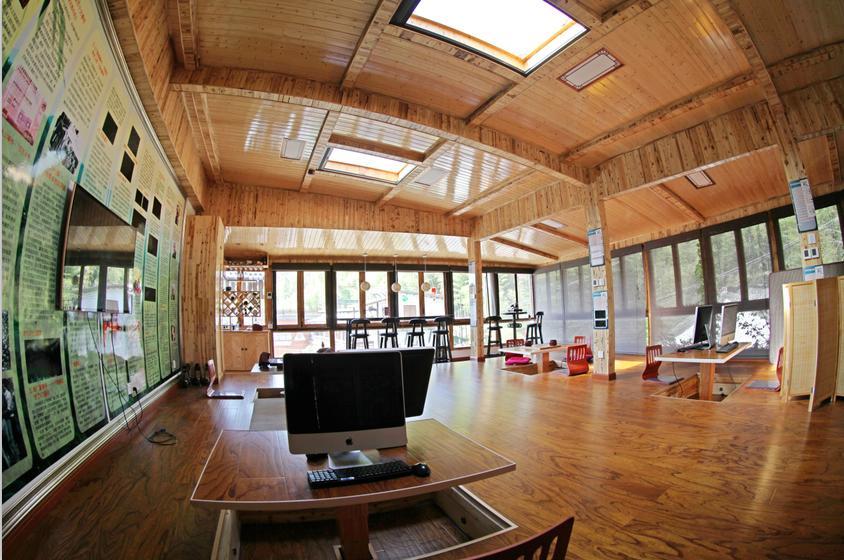 Mogan Mountain Xiaomusensen Villa Deqing Exterior photo