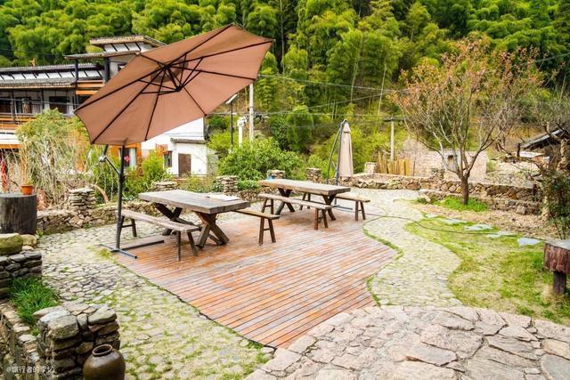 Mogan Mountain Xiaomusensen Villa Deqing Exterior photo