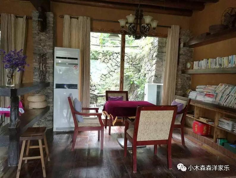 Mogan Mountain Xiaomusensen Villa Deqing Exterior photo