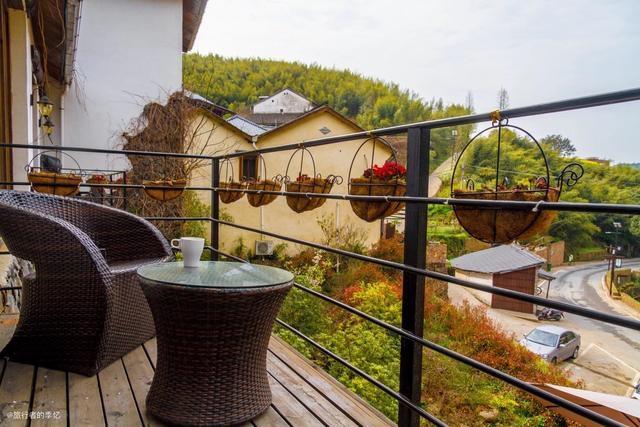 Mogan Mountain Xiaomusensen Villa Deqing Exterior photo